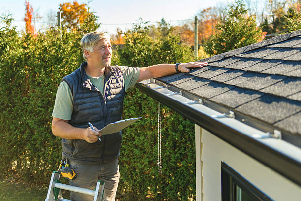 Trusted Storm Damage Roof Repair service in Exmore, VA - Ben Roofing and Steel LLC